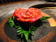 -厚贞日式烤肉(龙之梦店)