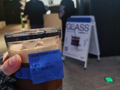 -CUBIC3三立方咖啡(西岸凤巢店)