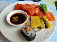 -马哥孛罗咖啡厅·Cafe Marco (厦门马哥孛罗东方大酒店)