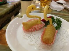椿记榴莲酥-椿记烧鹅(北门店)