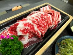 -湊湊火锅·茶憩(打浦桥日月光店)