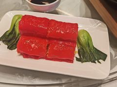-香港狮子山下·明星粤菜餐厅(北苑店)