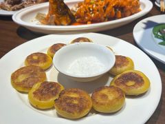 -李氏八大件老菜馆(万宝街店)