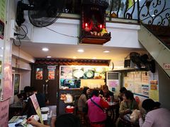 -老西关濑粉(文明路店)