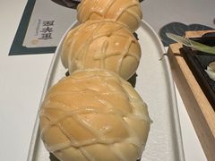 营养燕麦包-新兴·金羊座·粤菜点心(乐峰店)