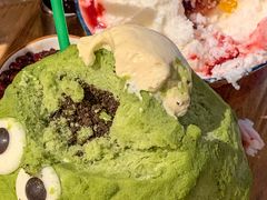 -怪物的冰与火(天虹商场中山路店)
