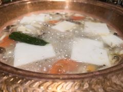 -民食香·腊排骨野生菌美食(木府店)