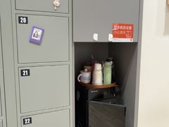 -海马体照相馆(上海月星环球港店)