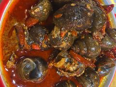 -老闵田螺馆·南昌特色小炒(梦时代店)