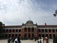 景点-辛亥革命博物院北区