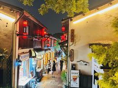 -小河直街历史文化街区