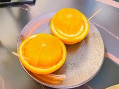 -厚贞日式烤肉(浦东汇智店)