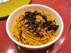 葱油拌面-老吉士酒家(天平路店)