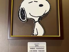 -史努比缤纷世界