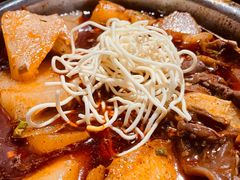 -麻木老地方牛筋牛杂(长堤街店)