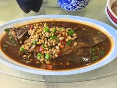 -黄牛肉馆·皖南土菜