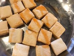 -英雄故事地摊烤肉(马驹桥店)