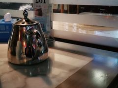 -正福居老北京正宗铜锅泉水涮肉(彰化路店)