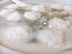 -茶港食堂(武昌店)