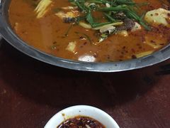 海稍鱼-宾川海稍鲜鱼店(第一家海稍鲜鱼店)