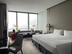 -长沙尼依格罗酒店