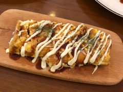 芝士鸡蛋卷-青春分食(仙林大学城店)