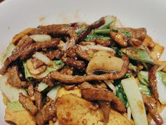 -寻裕记·现炒浇头面(人民广场店)