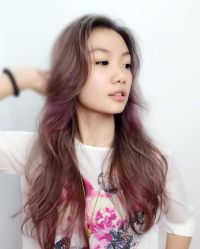 -东瀛造型