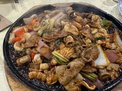 -标记美食新鲜猪杂(兴南大道店)