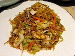 海鲜炒粉干-我是那个大叔·美食研究所(新塘路店)