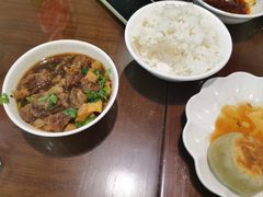 -清真牛街祥云轩门钉肉饼(左家庄店)