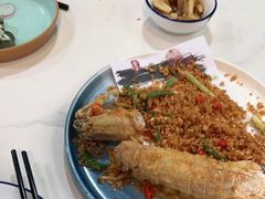 -阿忠食坊大排档·20年老店(万象城店)