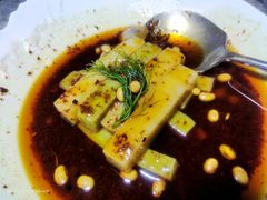 油辣子米豆腐-山石榴·贵州菜(丰盛里店)