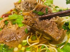 腱子肉-蒋六十八梯眼镜面(狮子坪店)