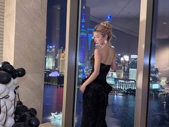 -圣霏亚礼服租赁·主持人服装租赁(上海静安总店)