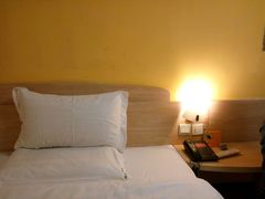 -7天酒店·广州天河东店