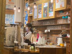 -西关84·History·Art·Cafe