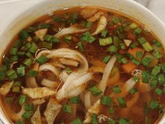 -秦月轩·陕西家乡菜(阜成路·五棵松店)