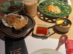 -匠和风精致料理(宁德万达店)