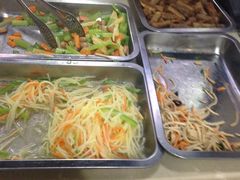 -门框胡同百年卤煮(鸟巢店)