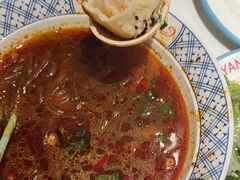 -小杨生煎(黄河路店)