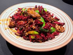 -山石榴·贵州菜(丰盛里店)