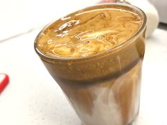 Nutty&nbsp;Cloud-COTTON CAFE(德信·中外公寓店)