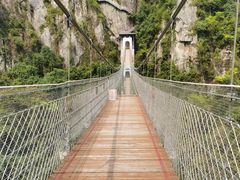 -福建天门山