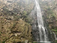 -井冈山风景名胜区