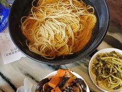-功德林(南京西路店)