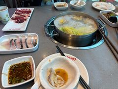 -为什么牛潮汕牛肉火锅(中信广场店)