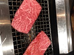 -俺的焼肉(銀座9丁目店)