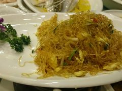 -中国饭店-餐厅