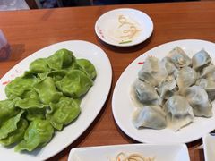 -鸿毛饺子(紫竹桥店)